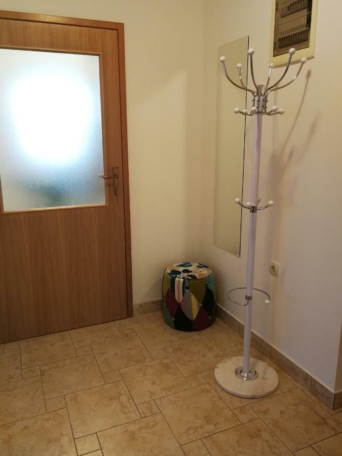 Apartamento Barbara Otočac Exterior foto