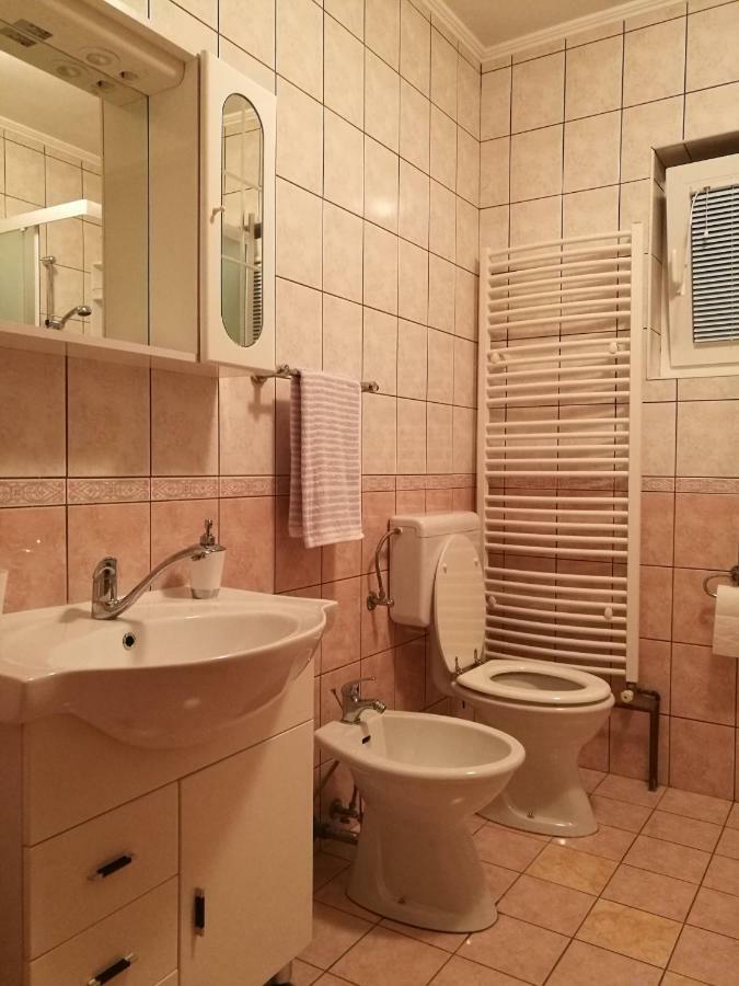 Apartamento Barbara Otočac Exterior foto